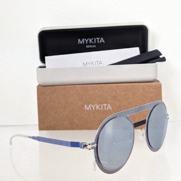 MYKITA Studio 6.1 Col. 251 49mm Handmade Frame main image 2